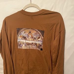 Art Painting Tee